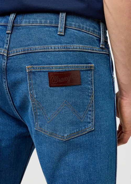 Wrangler Greensboro Oakwood
