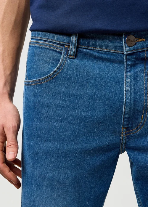 Wrangler Greensboro Oakwood