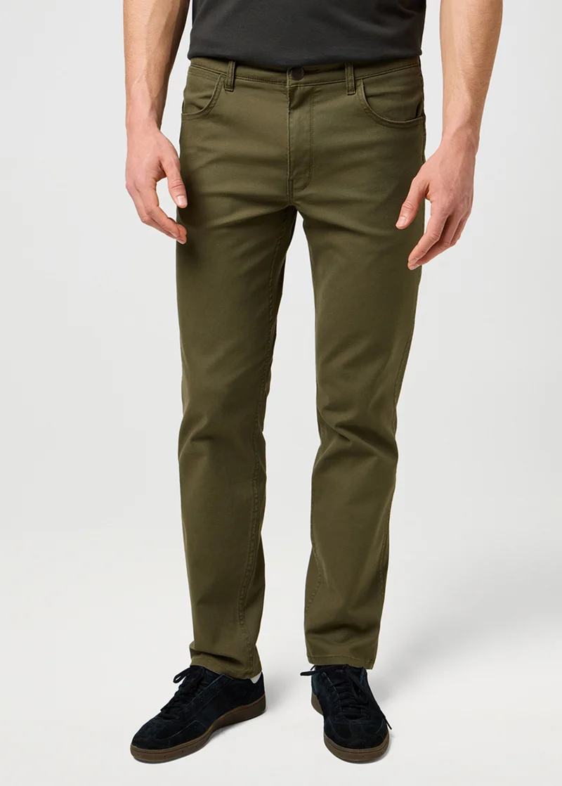 Wrangler Greensboro Non Denim