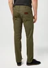 Wrangler Greensboro Non Denim
