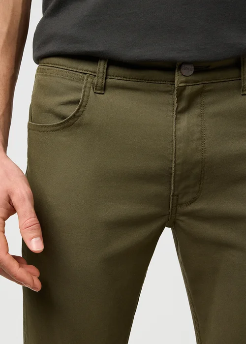 Wrangler Greensboro Non Denim