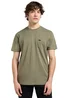 Lee Pocket Tee Mercantile Green