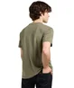 Lee Pocket Tee Mercantile Green