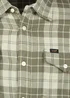 Lee Regular Shirt Mercantile Plaid Check