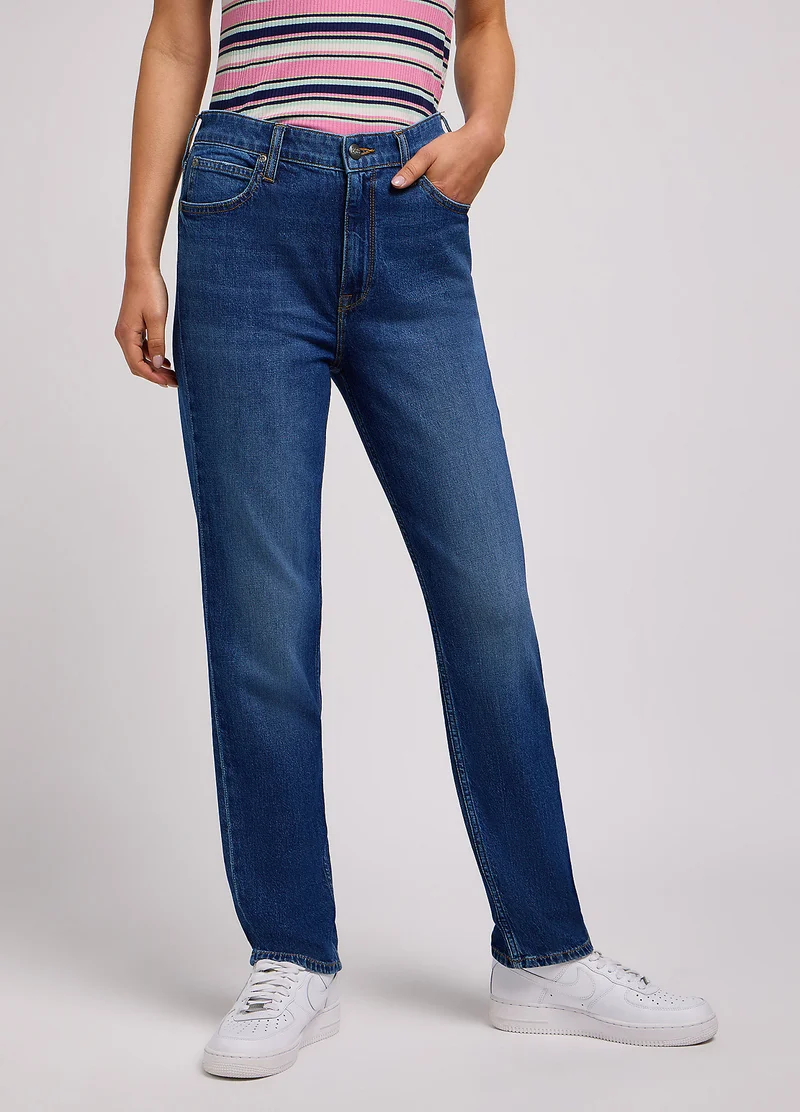 Lee Carol Little Mix Up