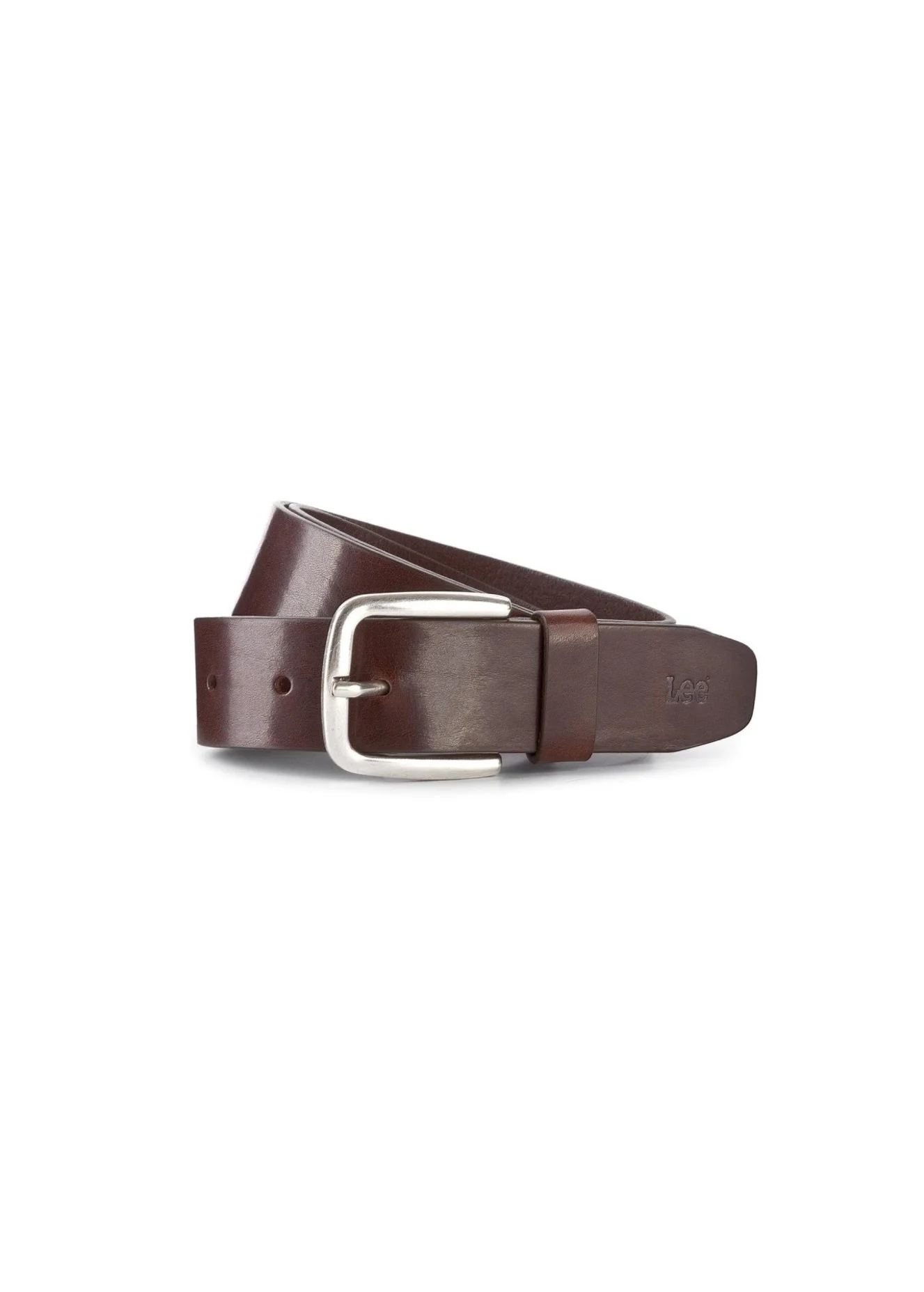 Lee Belt Dark Brown