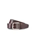 Lee Belt Dark Brown