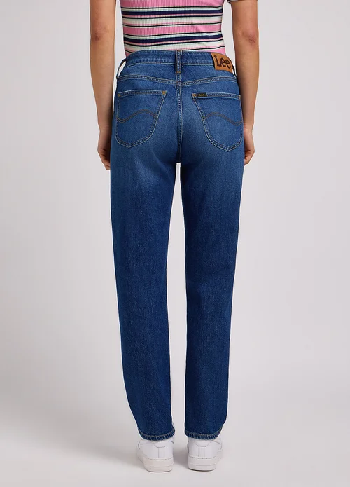 Lee Carol Little Mix Up