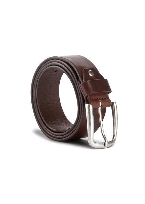 Lee Belt Dark Brown