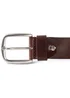 Lee Belt Dark Brown