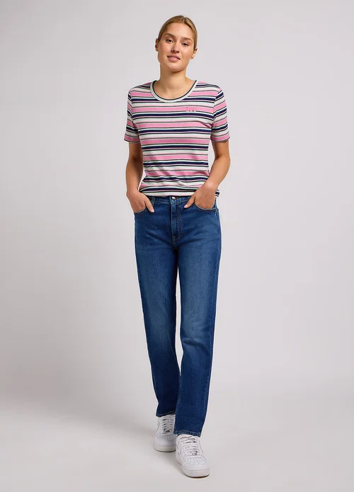 Lee Carol Little Mix Up