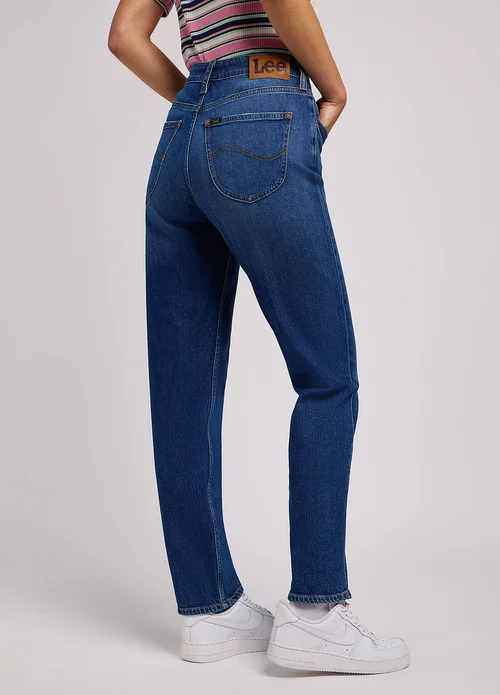 Lee Carol Little Mix Up