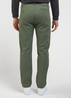 Lee Regular Chino Olive Grove - L71FTYD31