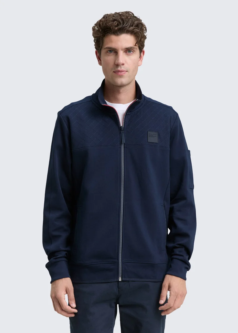 Rozpinana Bluza Tom Tailor