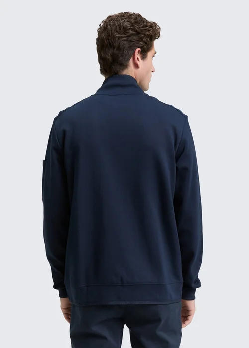 Rozpinana Bluza Tom Tailor