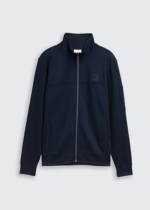 Rozpinana Bluza Tom Tailor