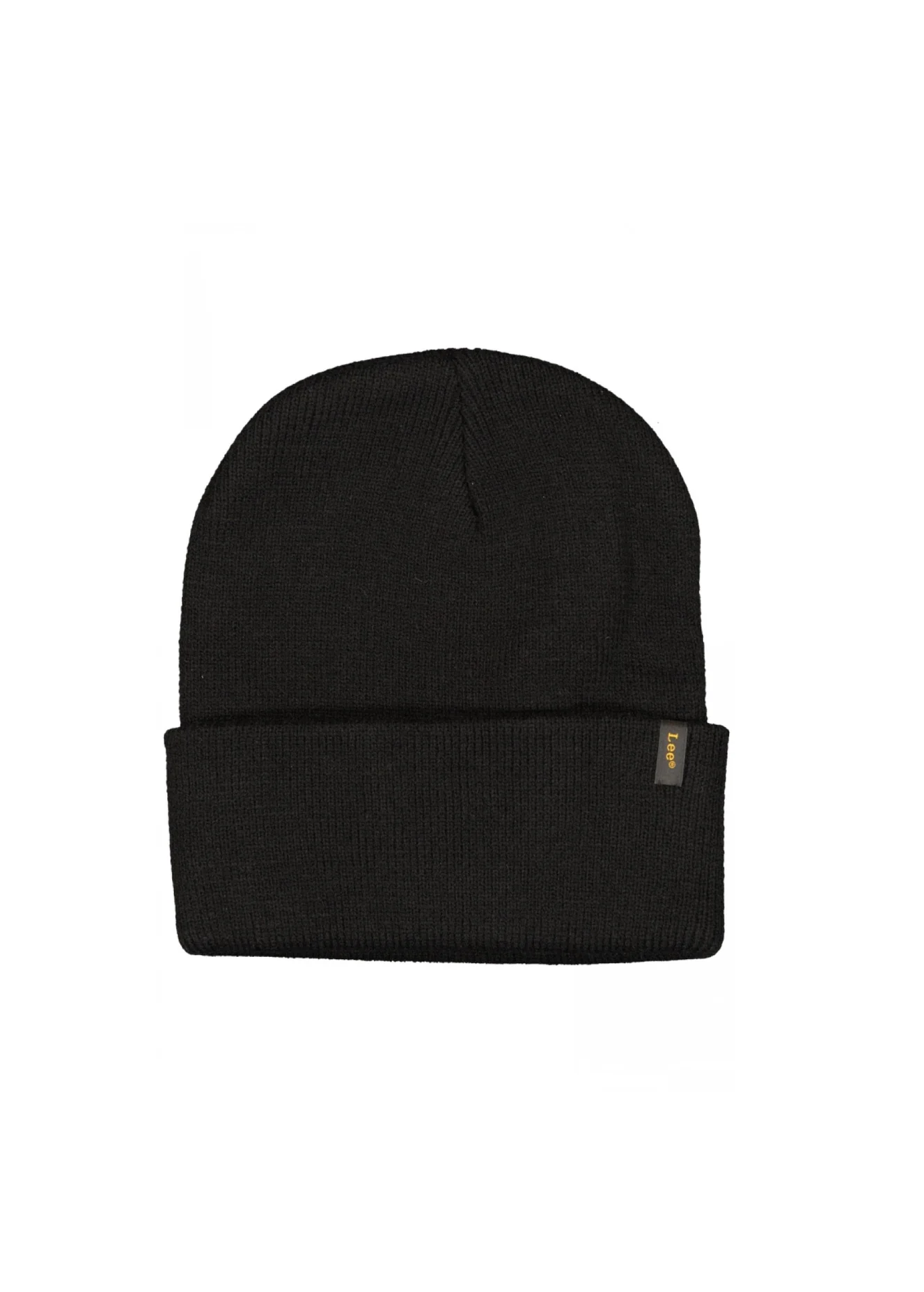 Lee Beanie Black