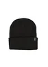 Lee Beanie Black