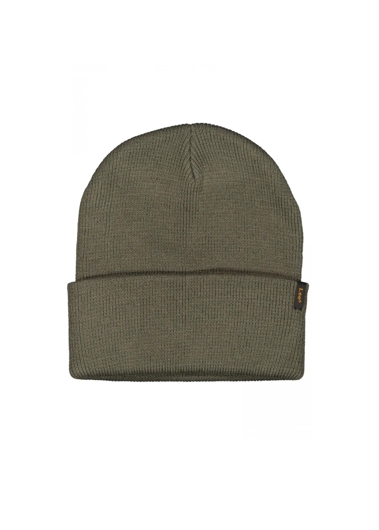 Lee Beanie Mercantile Green
