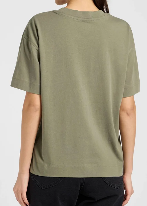 Lee Short Sleeve Pocket Tee