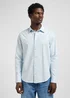 Lee Patch Shirt Dew