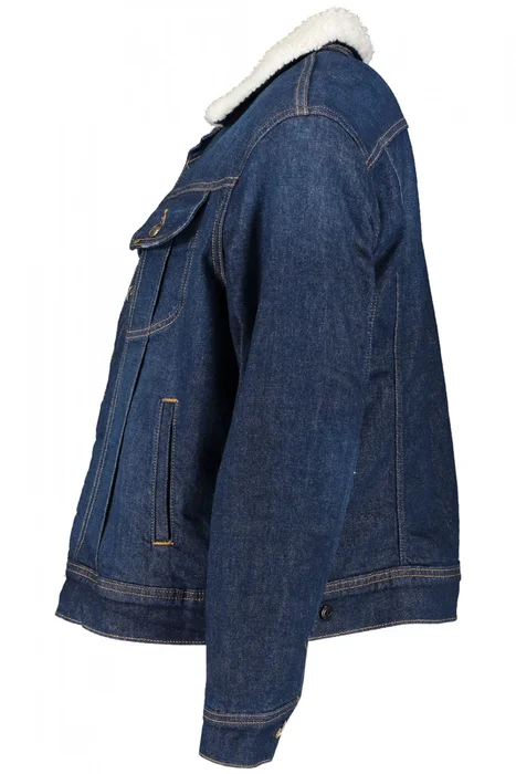 Lee Sherpa Rider Jacket Shes A Ten