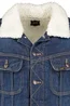 Lee Sherpa Rider Jacket Shes A Ten
