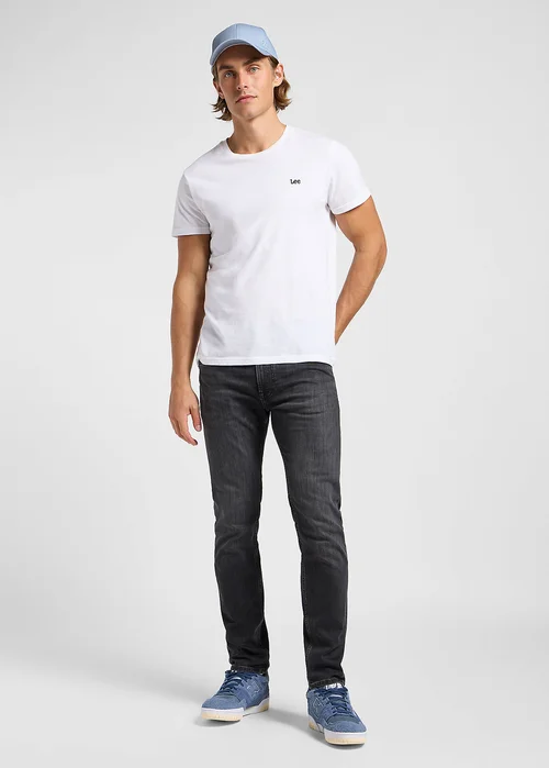 Lee Rider Slim Phantom