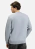 Cross Jeans Sweatshirt Indigo 005