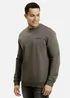 Cross Jeans Sweatshirt Grey 019