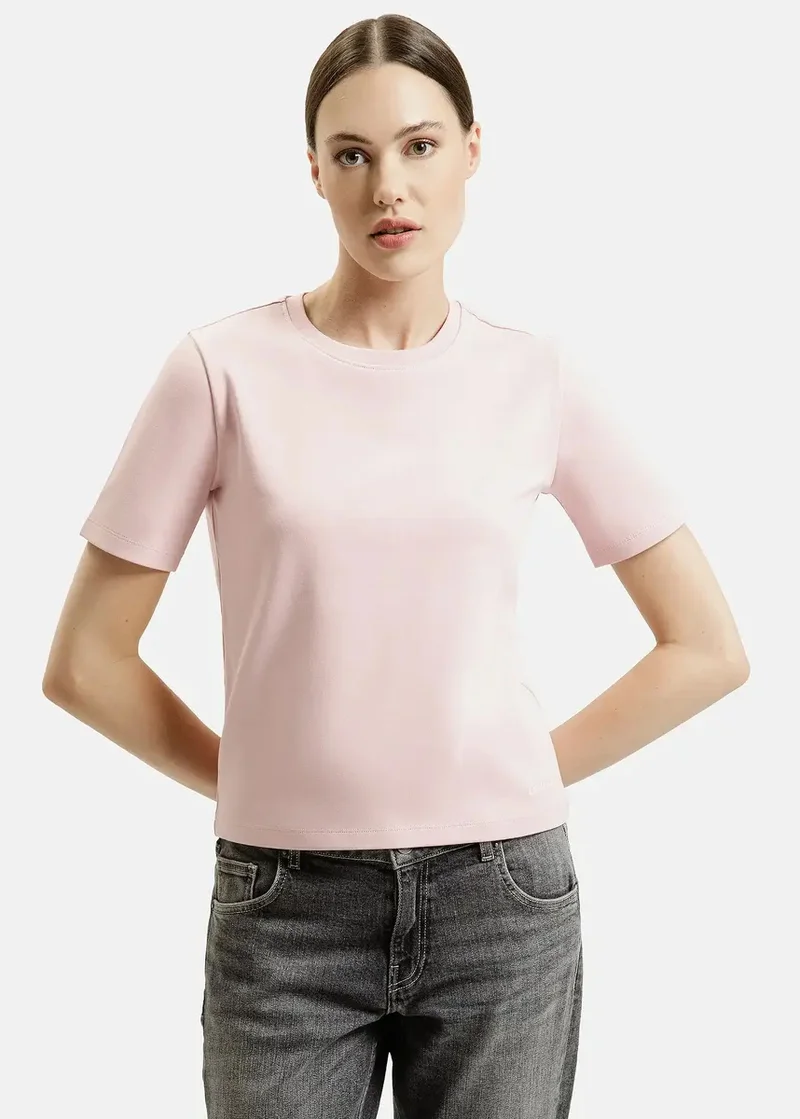 Rowy T Shirt Cross Jeans