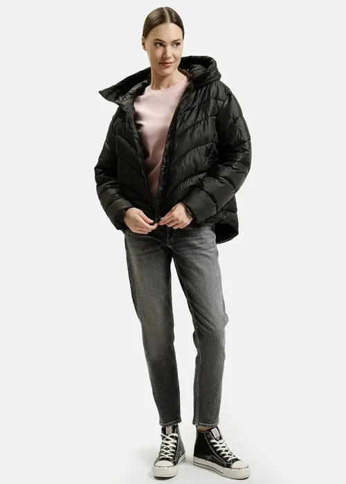 Rowy T Shirt Cross Jeans