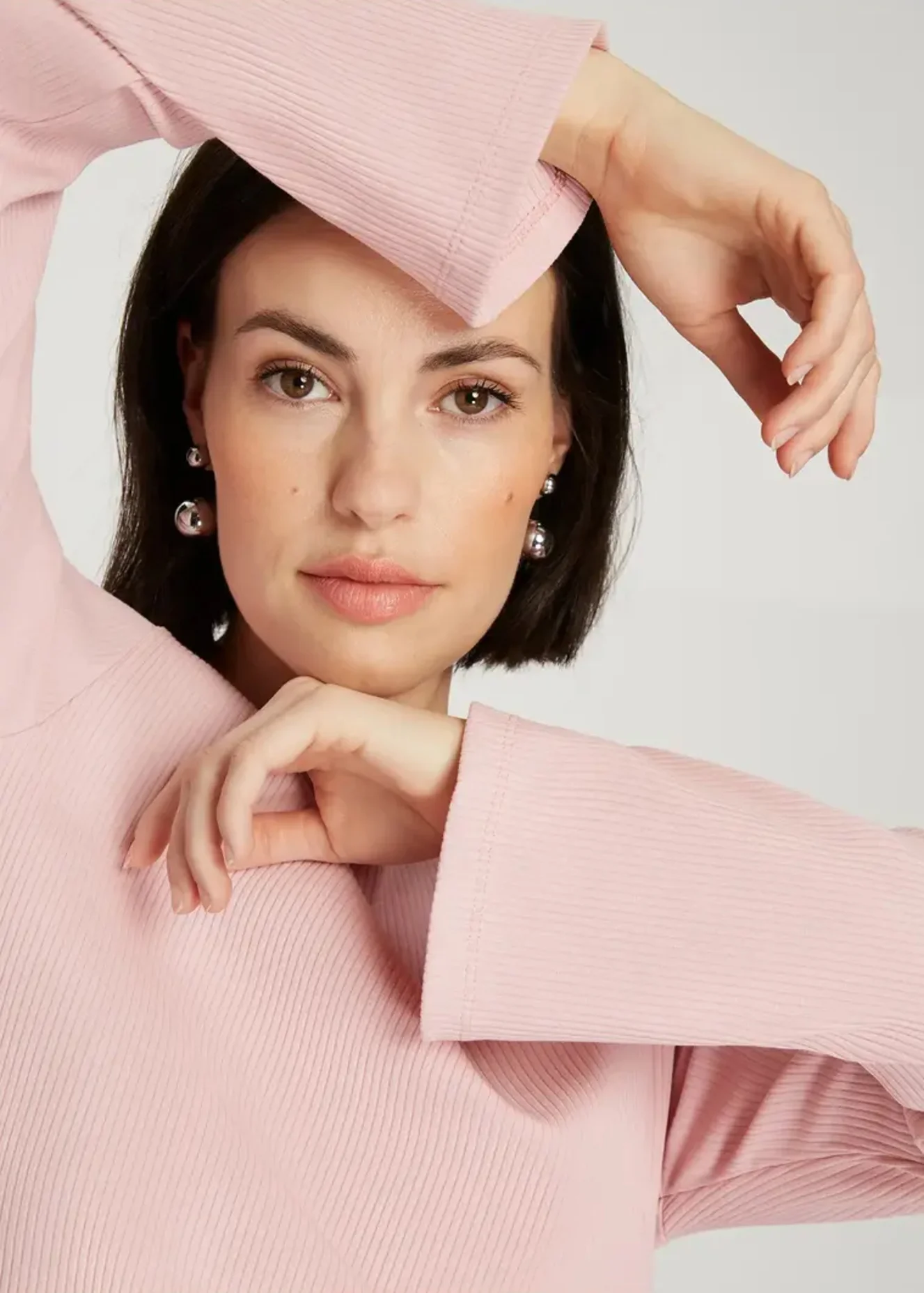 Koszulka Z Dugim Rkawem Cross Jeans