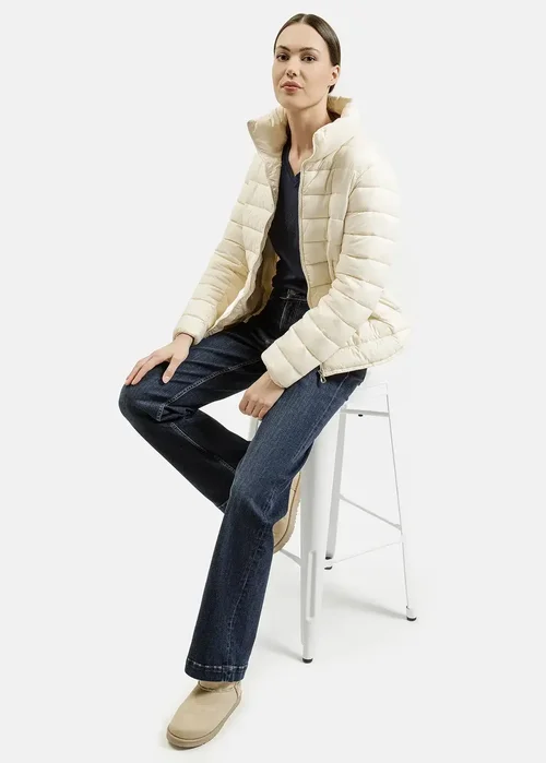 Biaa Pikowana Kurtka Cross Jeans