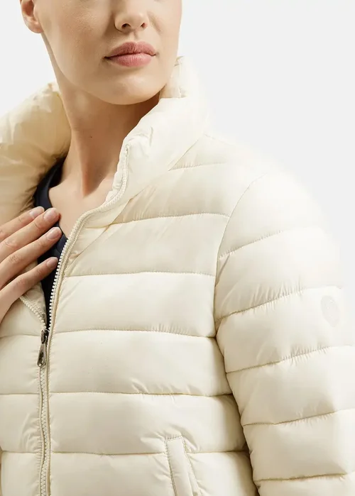 Biaa Pikowana Kurtka Cross Jeans