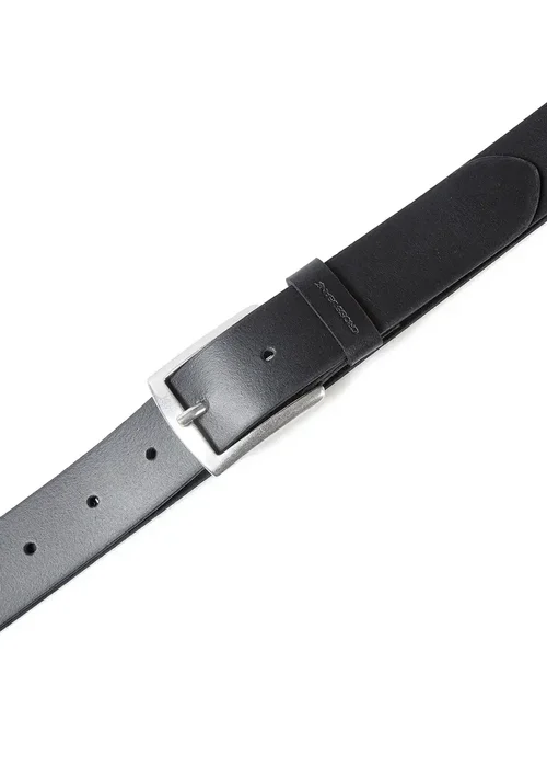 Skrzany Pasek Cross Jeans