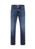 Cross Jeans Regular Fit Jack F Dark Blue