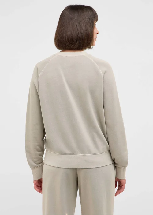 Mustang Mala Ghost Gray