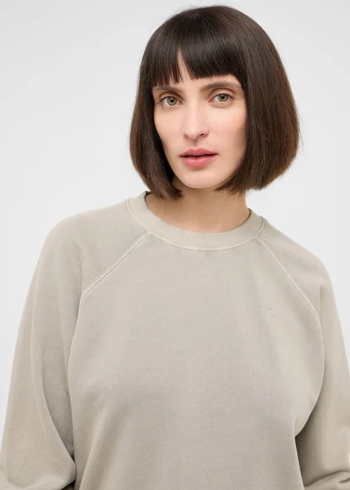 Mustang Mala Ghost Gray