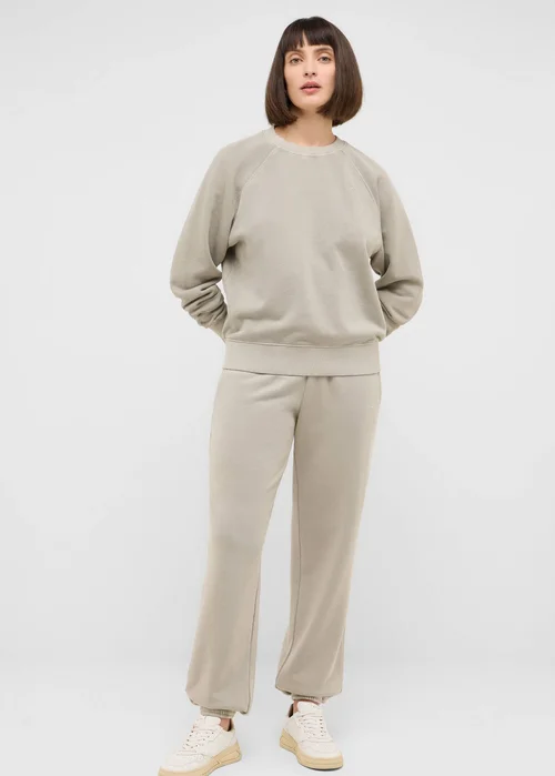 Mustang Mala Ghost Gray