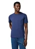 Wrangler 3pack Regular Tees White Olive Navy