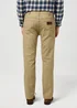 Wrangler Greensboro Non Denim Emlwood