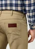 Wrangler Greensboro Non Denim Emlwood
