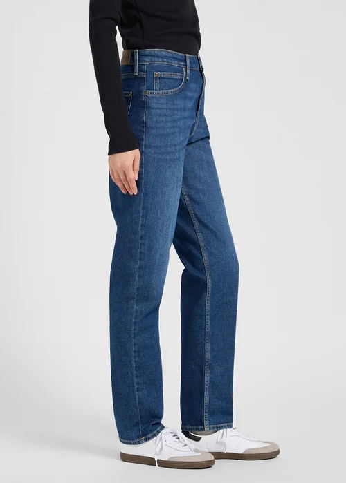 Lee Carol Denim Stacks