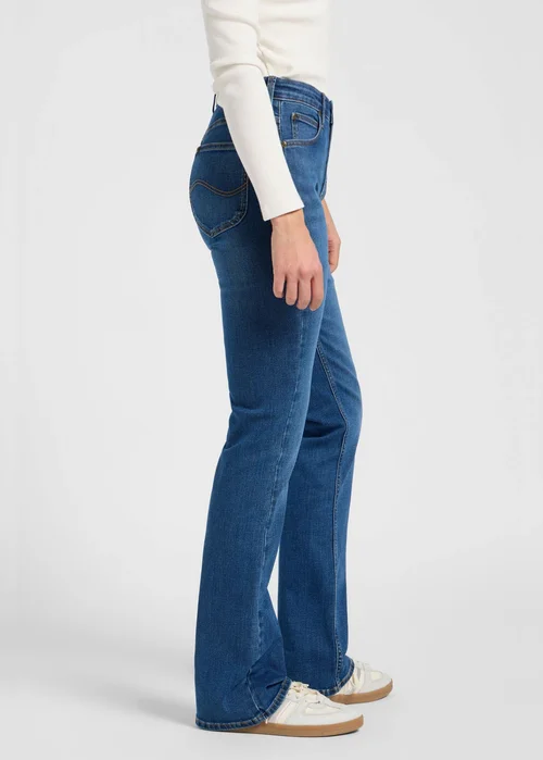 Lee Breese Boot Deep In