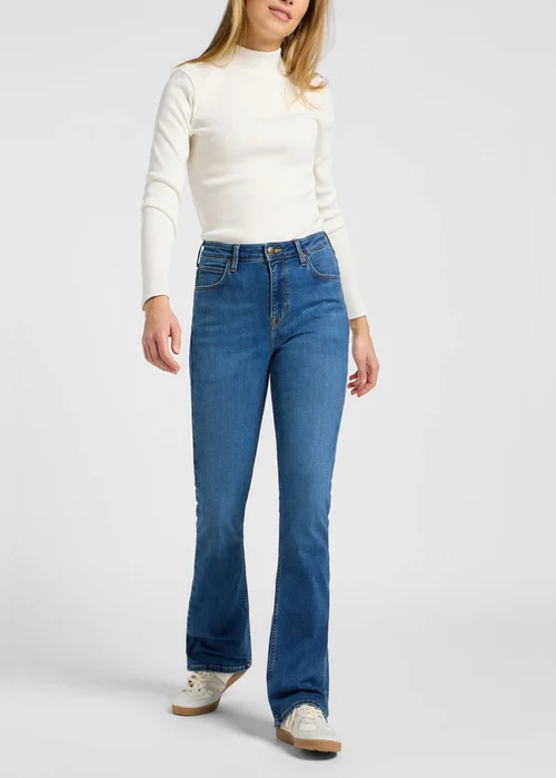 Lee Breese Boot Deep In