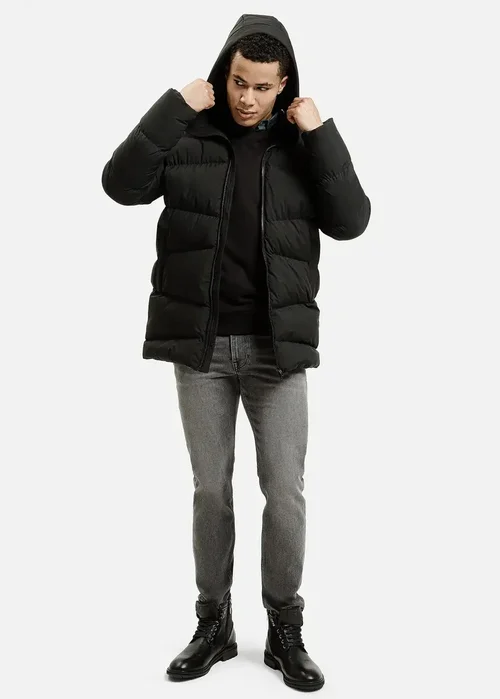 Mska Koszula W Kratk Cross Jeans