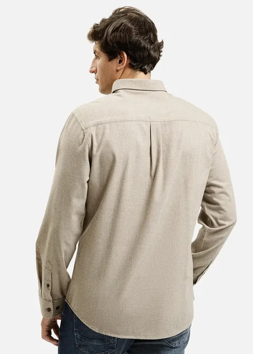 Beowa Koszula Mska Cross Jeans