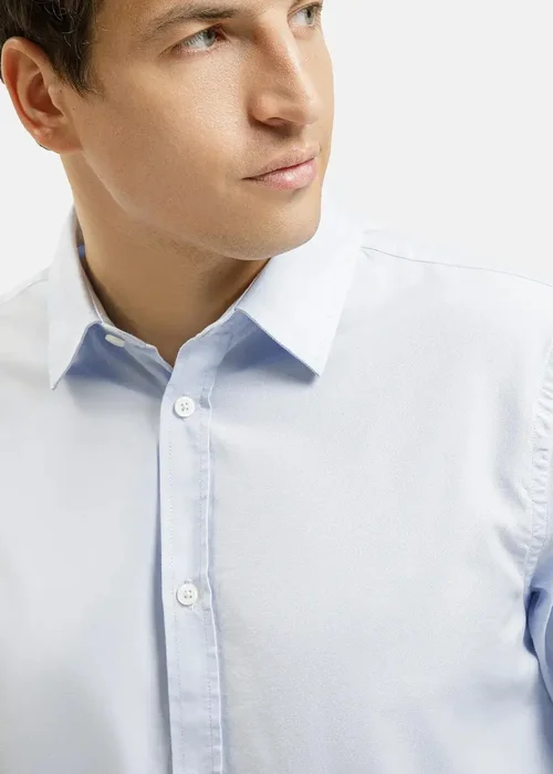 Jasnoniebieska Koszula Cross Jeans