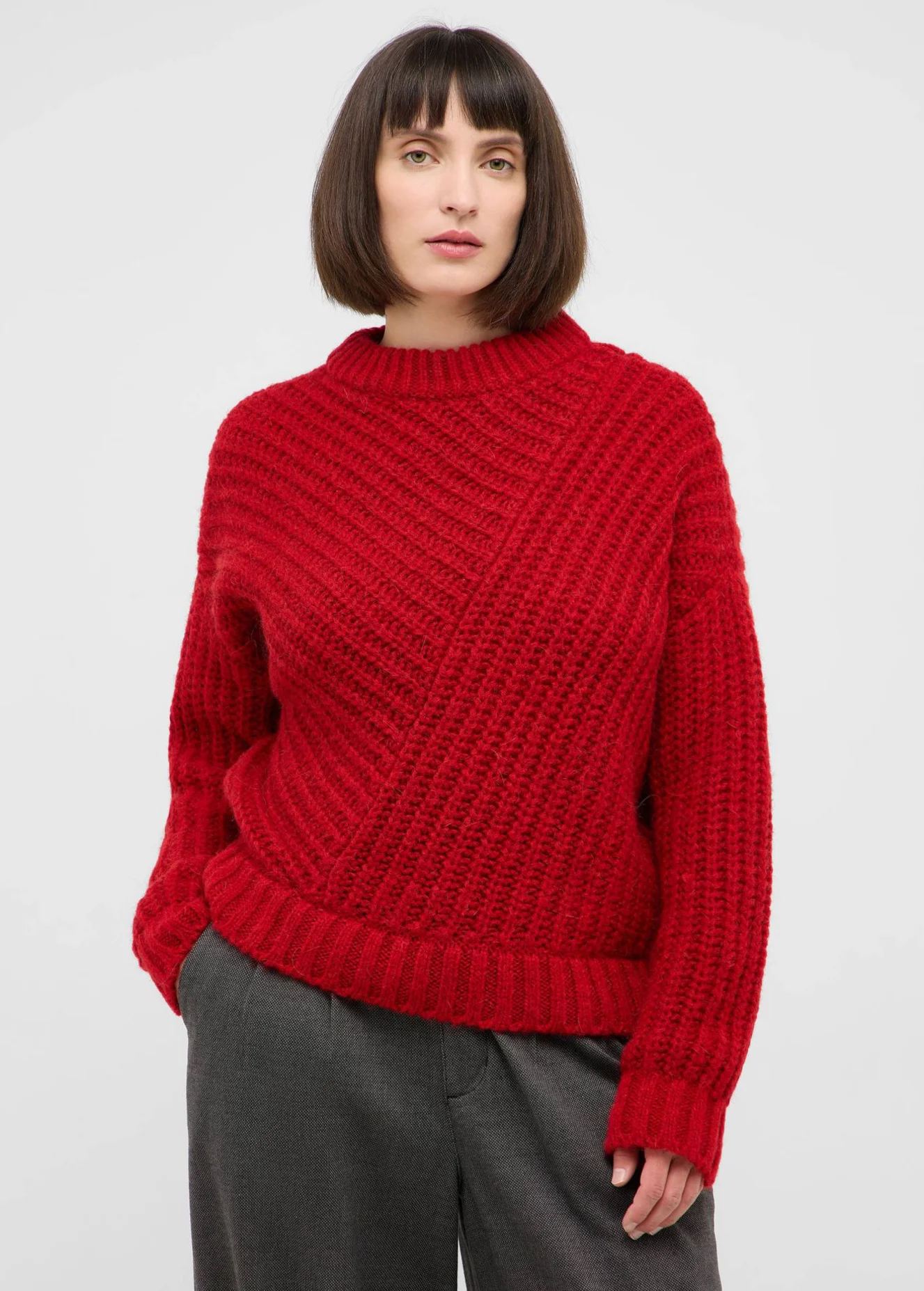 Mustang Erin Adrenaline Rush